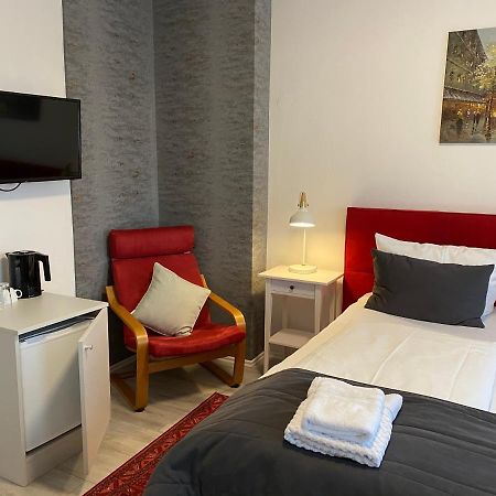 Boutique Hotel Krone - "Weser Perle" Bremen Ngoại thất bức ảnh