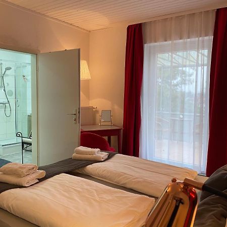 Boutique Hotel Krone - "Weser Perle" Bremen Ngoại thất bức ảnh