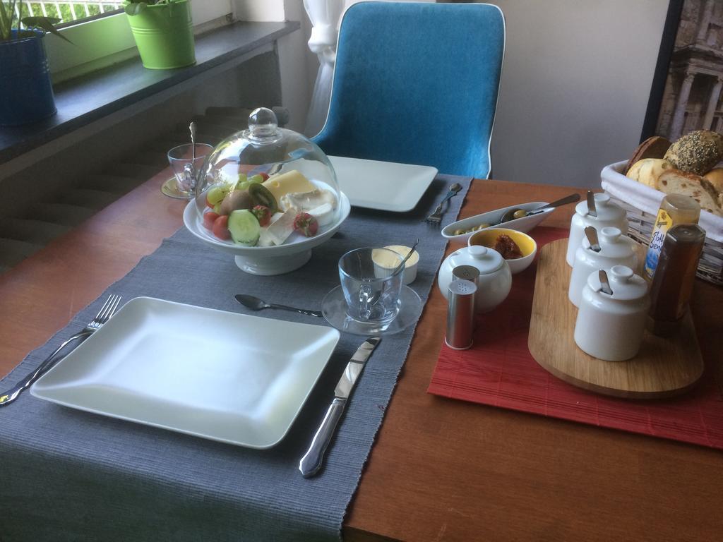 Boutique Hotel Krone - "Weser Perle" Bremen Ngoại thất bức ảnh