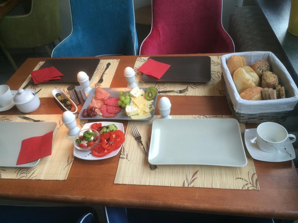 Boutique Hotel Krone - "Weser Perle" Bremen Ngoại thất bức ảnh