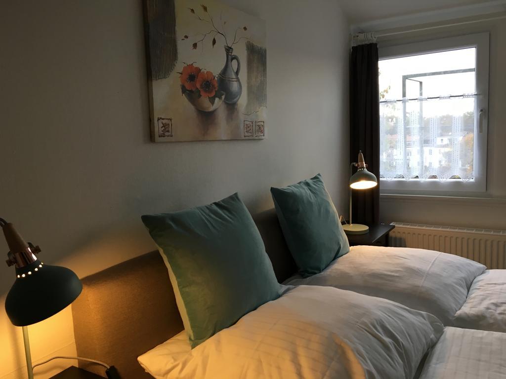 Boutique Hotel Krone - "Weser Perle" Bremen Ngoại thất bức ảnh