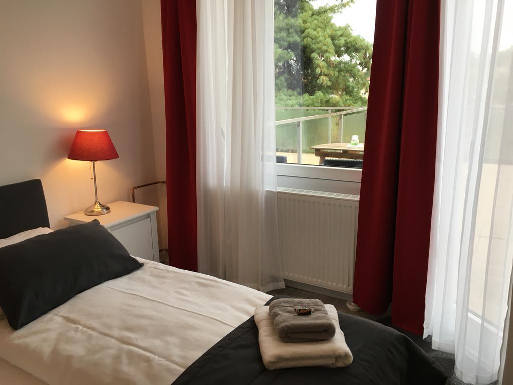 Boutique Hotel Krone - "Weser Perle" Bremen Ngoại thất bức ảnh