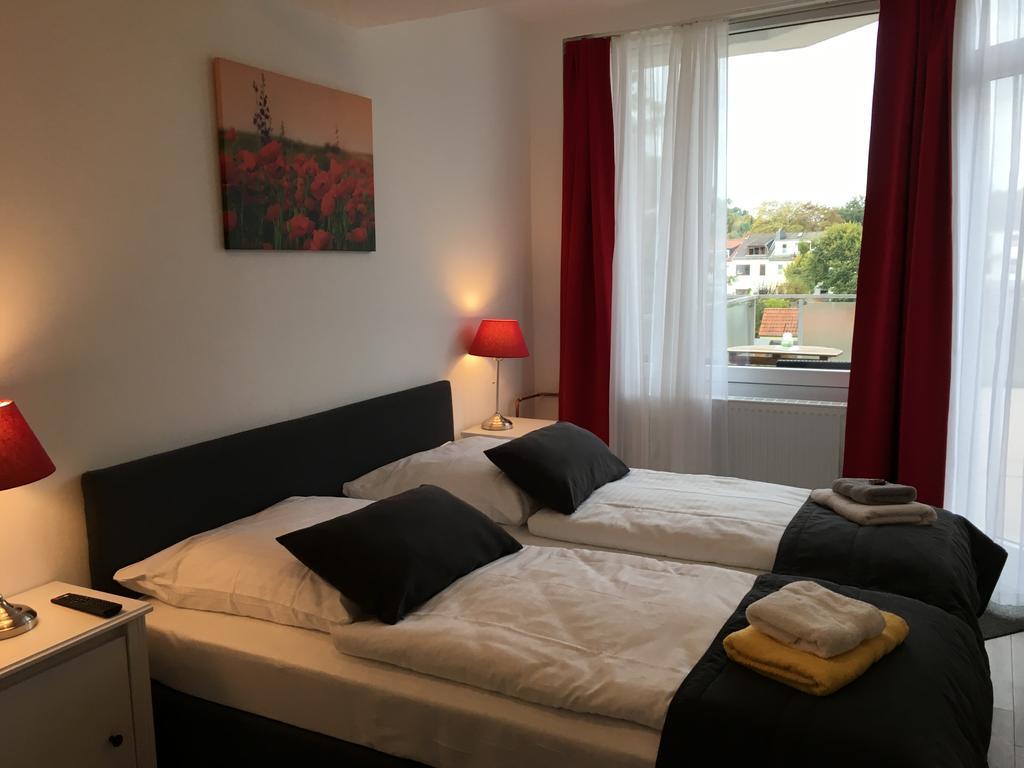 Boutique Hotel Krone - "Weser Perle" Bremen Ngoại thất bức ảnh