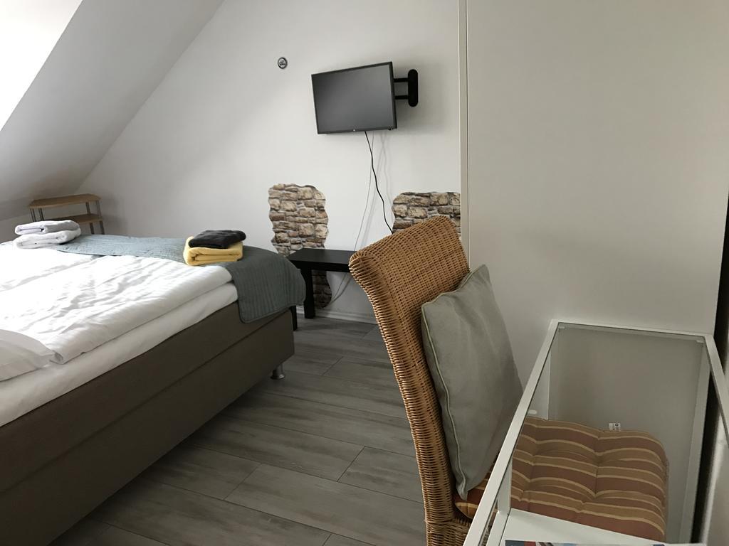 Boutique Hotel Krone - "Weser Perle" Bremen Ngoại thất bức ảnh