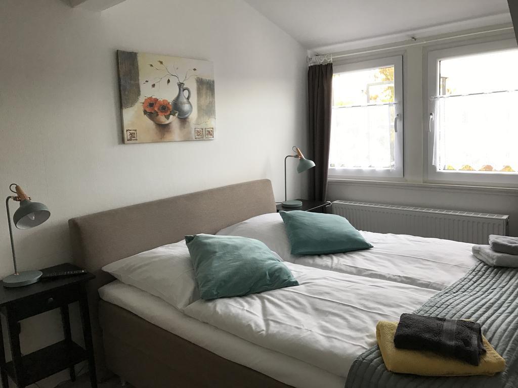 Boutique Hotel Krone - "Weser Perle" Bremen Ngoại thất bức ảnh