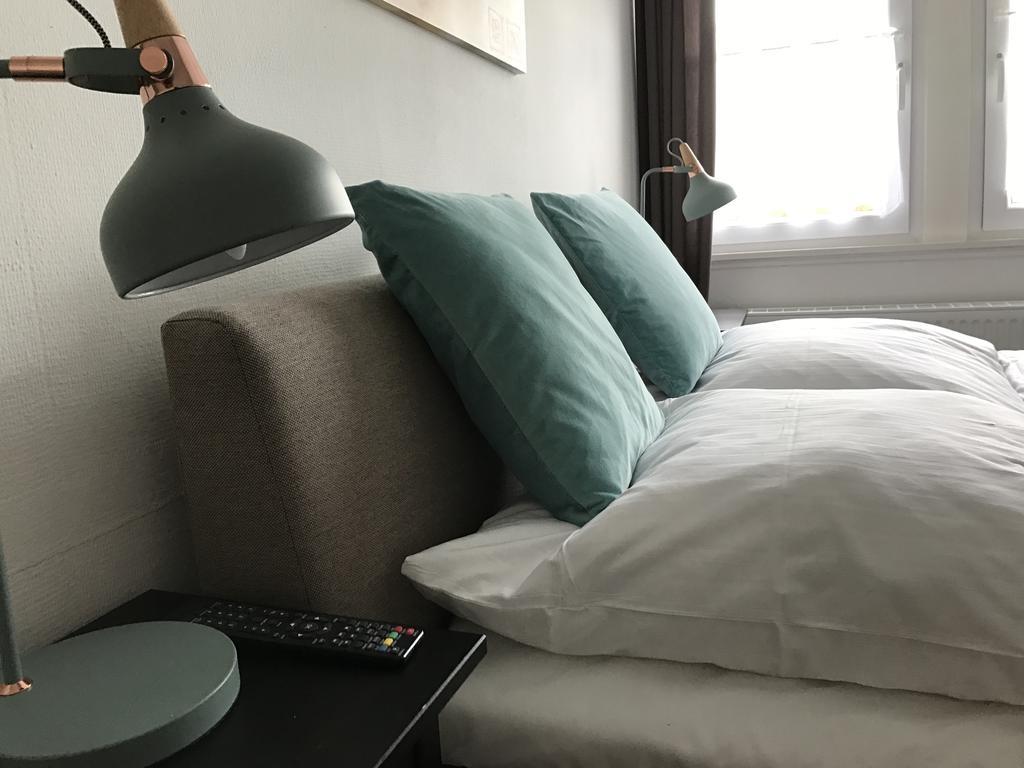 Boutique Hotel Krone - "Weser Perle" Bremen Ngoại thất bức ảnh