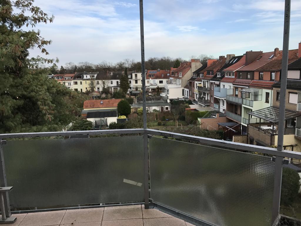 Boutique Hotel Krone - "Weser Perle" Bremen Ngoại thất bức ảnh