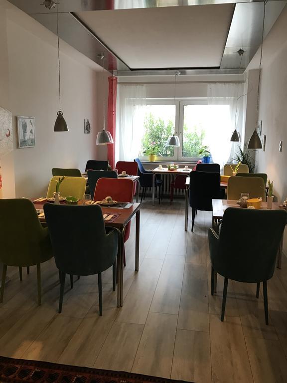 Boutique Hotel Krone - "Weser Perle" Bremen Ngoại thất bức ảnh