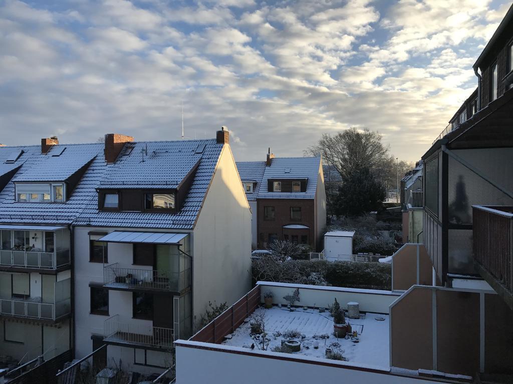 Boutique Hotel Krone - "Weser Perle" Bremen Ngoại thất bức ảnh