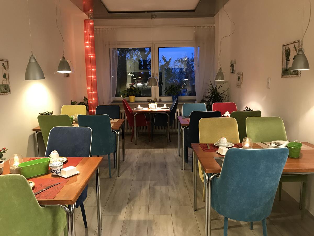 Boutique Hotel Krone - "Weser Perle" Bremen Ngoại thất bức ảnh