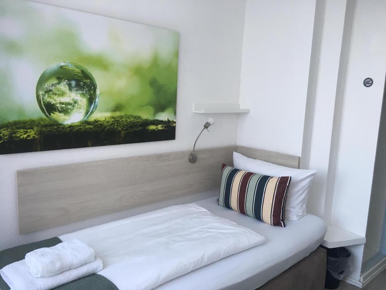 Boutique Hotel Krone - "Weser Perle" Bremen Ngoại thất bức ảnh
