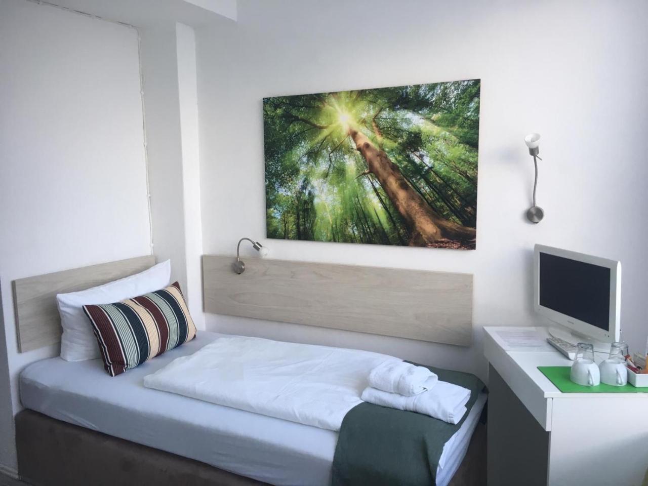 Boutique Hotel Krone - "Weser Perle" Bremen Ngoại thất bức ảnh