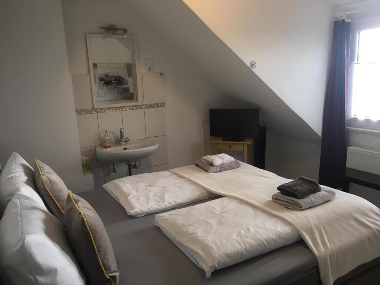 Boutique Hotel Krone - "Weser Perle" Bremen Ngoại thất bức ảnh