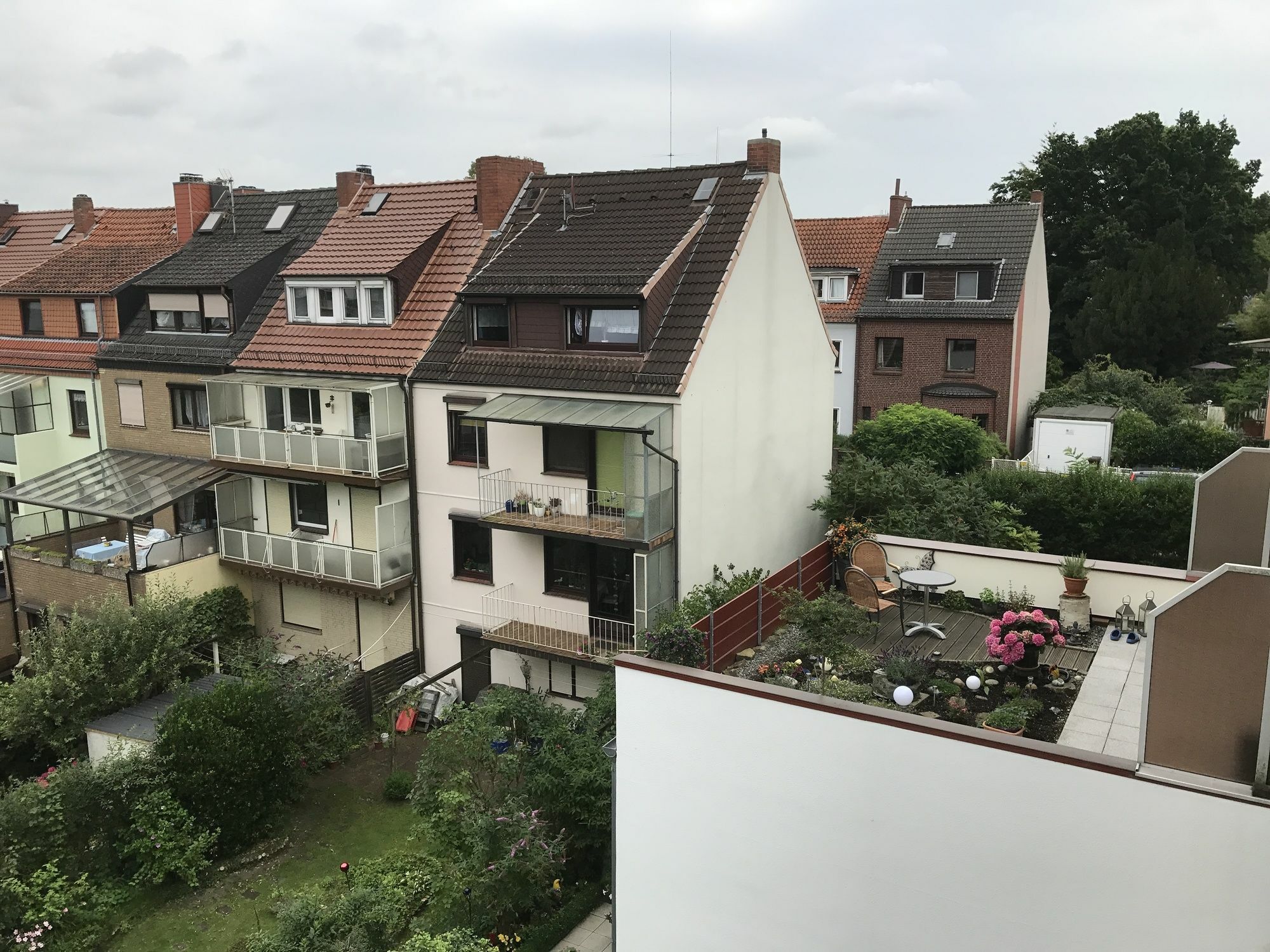 Boutique Hotel Krone - "Weser Perle" Bremen Ngoại thất bức ảnh