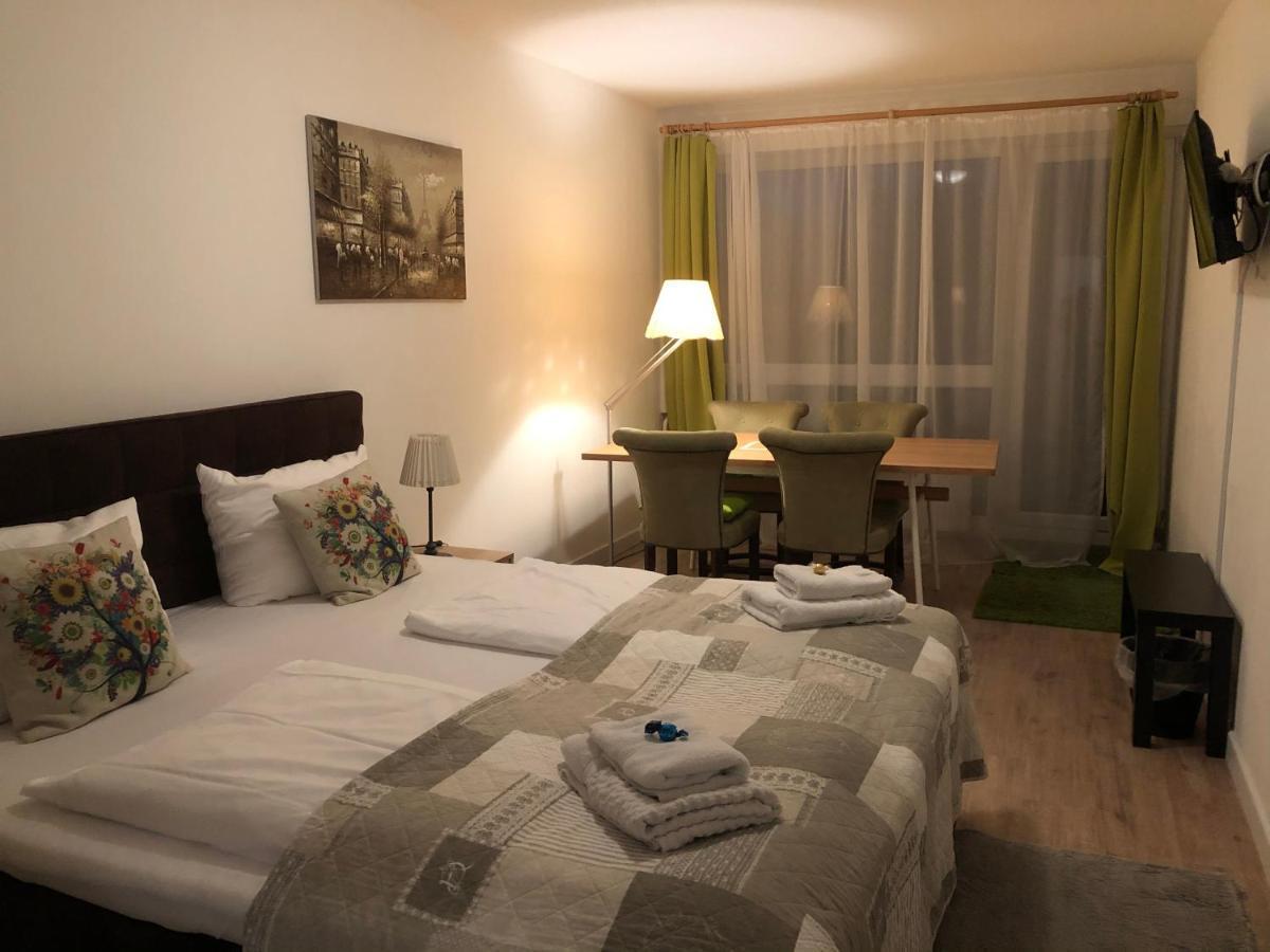 Boutique Hotel Krone - "Weser Perle" Bremen Ngoại thất bức ảnh