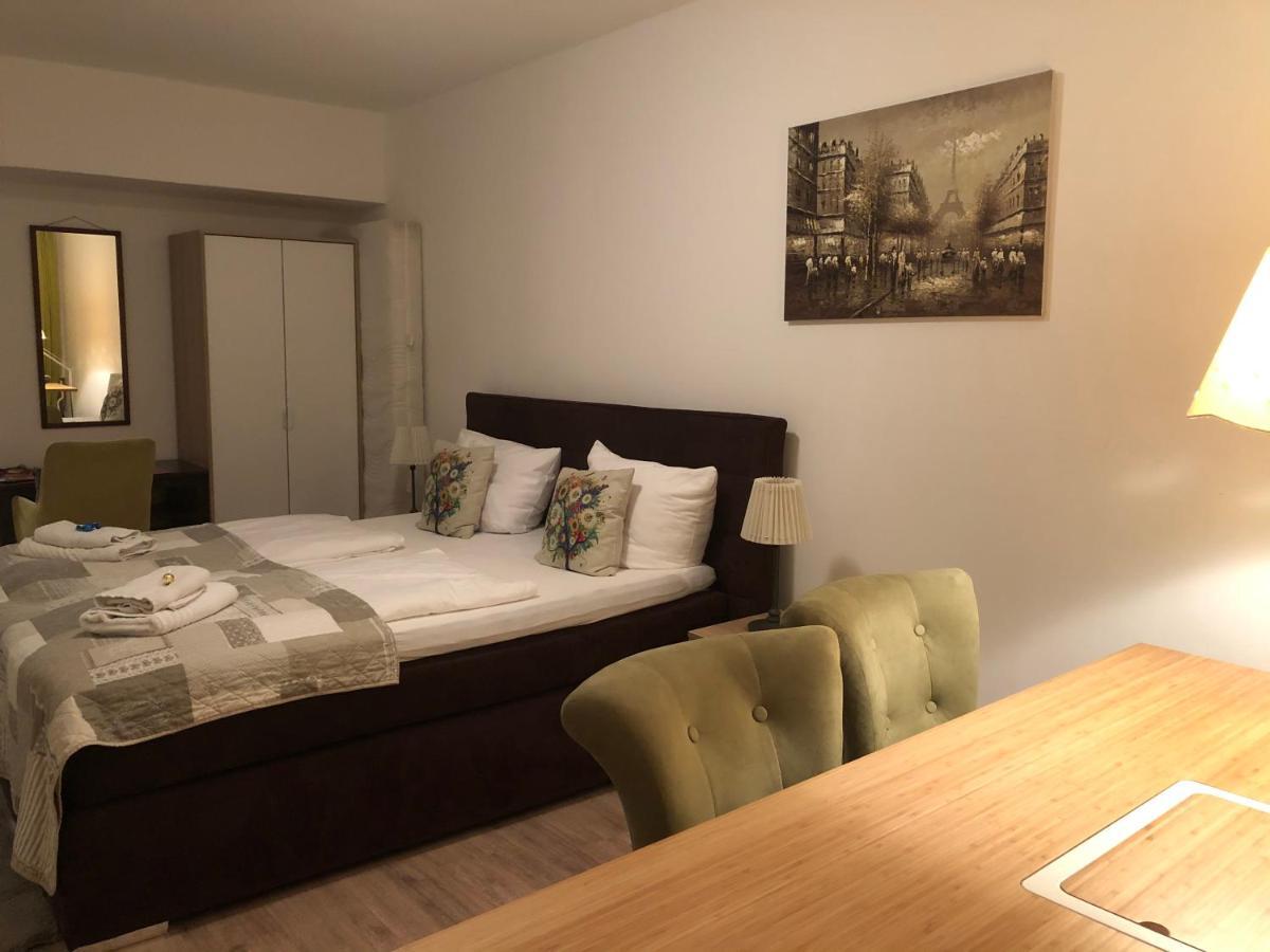 Boutique Hotel Krone - "Weser Perle" Bremen Ngoại thất bức ảnh