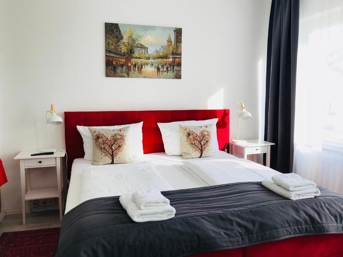 Boutique Hotel Krone - "Weser Perle" Bremen Ngoại thất bức ảnh