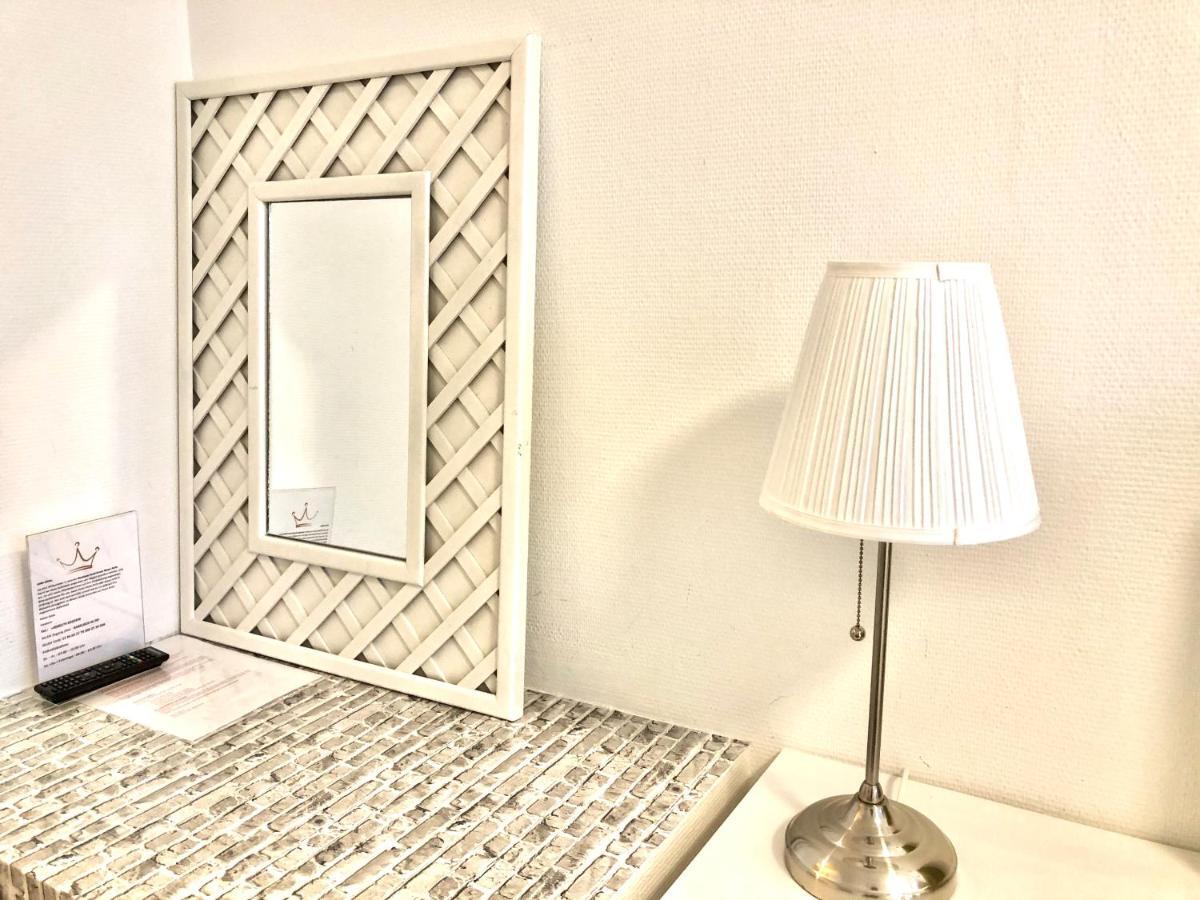 Boutique Hotel Krone - "Weser Perle" Bremen Ngoại thất bức ảnh