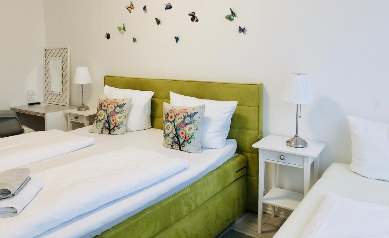 Boutique Hotel Krone - "Weser Perle" Bremen Ngoại thất bức ảnh