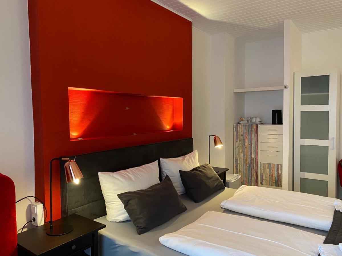 Boutique Hotel Krone - "Weser Perle" Bremen Ngoại thất bức ảnh
