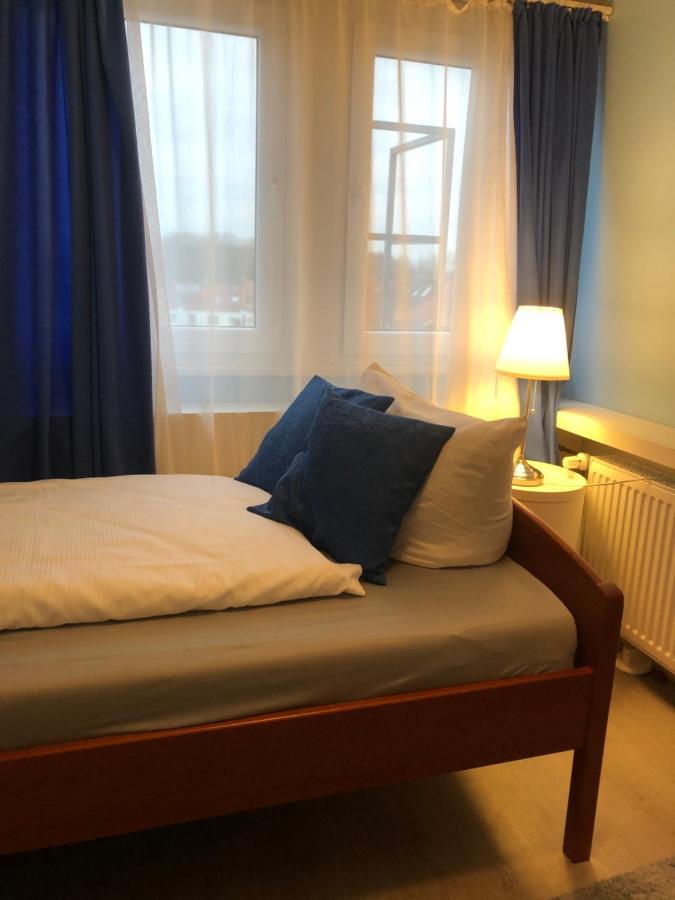 Boutique Hotel Krone - "Weser Perle" Bremen Ngoại thất bức ảnh